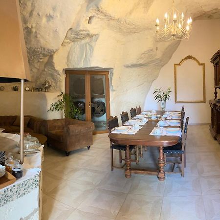 Le Manoir Des Roches Bed & Breakfast Bourré Екстериор снимка