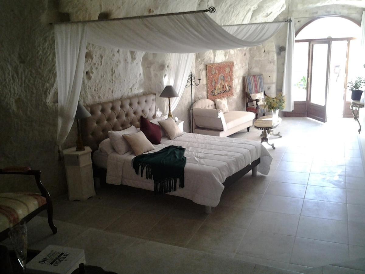 Le Manoir Des Roches Bed & Breakfast Bourré Екстериор снимка