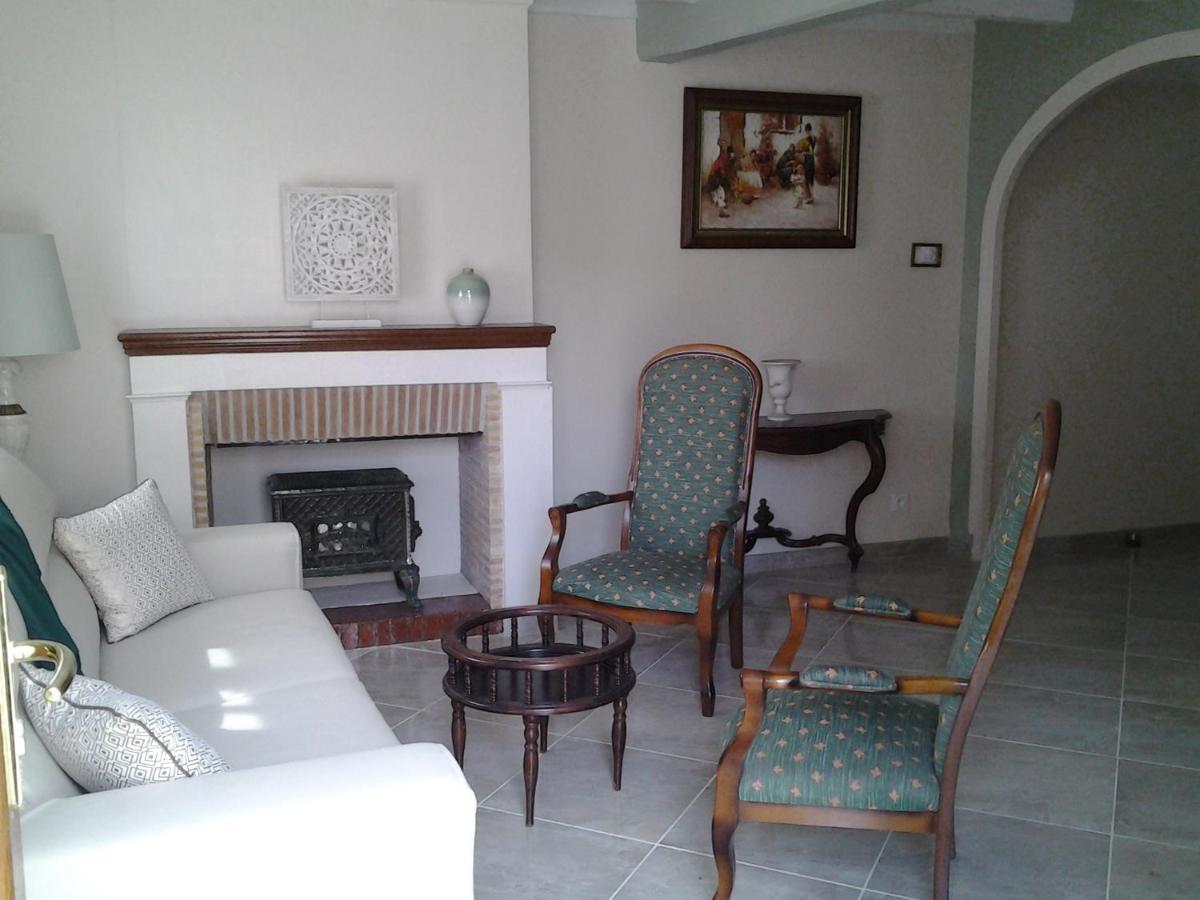 Le Manoir Des Roches Bed & Breakfast Bourré Екстериор снимка